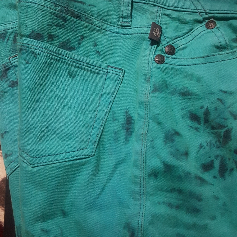 Rock and Republic Jeans